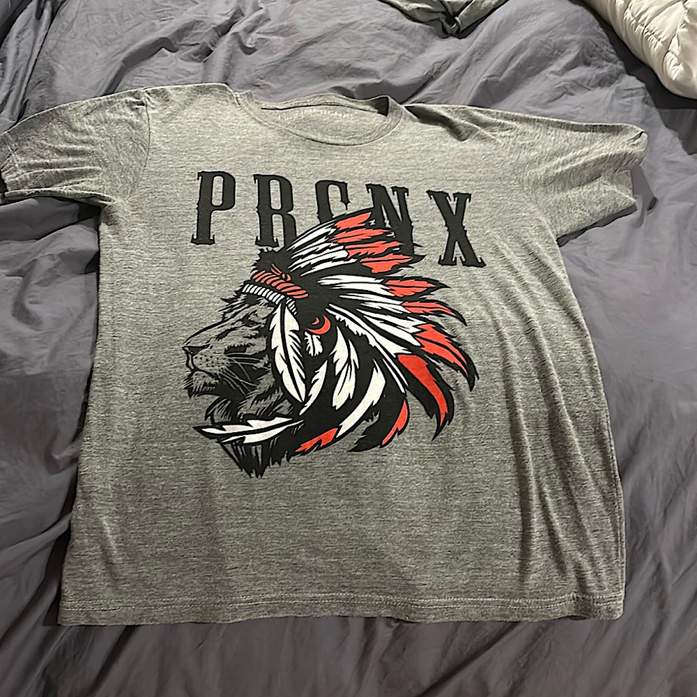 Progenex Tee